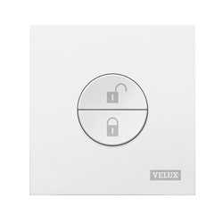 velux departure switch